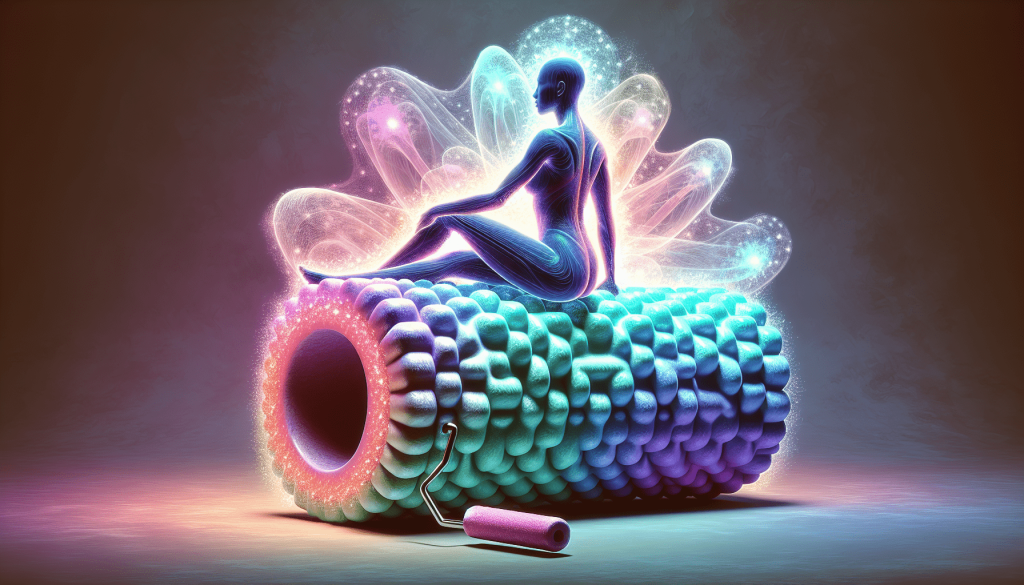 The Effectiveness Of Vibrating Foam Rollers In Treating Sciatica Pain